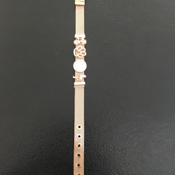 New stainless steel bracelet - Picture 5 of 6